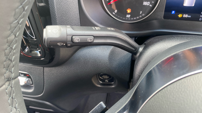 Mercedes-Benz Vito Tourer L3 Diesel Rwd 116 CDI Select 9-Seater 9G-Tronic - Image 30